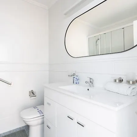 Prime Parque Avoceta Xl Sonne & Ansichten 拉克鲁斯