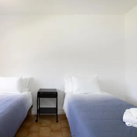 Apartment Prime Parque Avoceta Xl Sonne & Ansichten