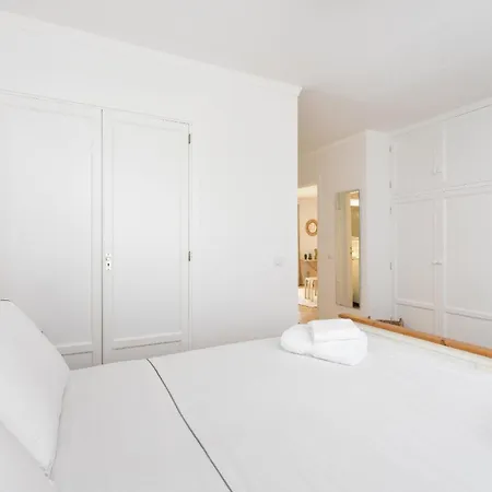 Prime Parque Avoceta Xl Sonne & Ansichten 拉克鲁斯