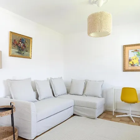Apartment Prime Parque Avoceta Xl Sonne & Ansichten