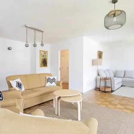 Apartment Prime Parque Avoceta Xl Sonne & Ansichten