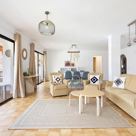 Apartment Prime Parque Avoceta Xl Sonne & Ansichten *