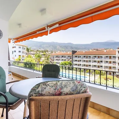 Prime Parque Avoceta Xl Sonne & Ansichten Apartment