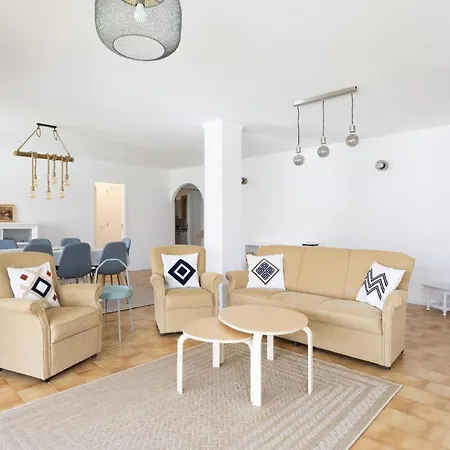Prime Parque Avoceta Xl Sonne & Ansichten * بويرتو ذي لا كروز